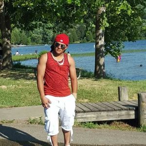 Meet your Posher, Gerald